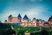 *DA NANG – MARBLE MOUNTAIN – HOI AN – MY SON – BA NA HILLS 5 DAYS 4 NIGHTS FROM 202 USD/PERSON ONLY